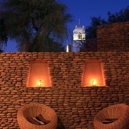 Terrantai Lodge Сан-Педро-де-Атакама Экстерьер фото