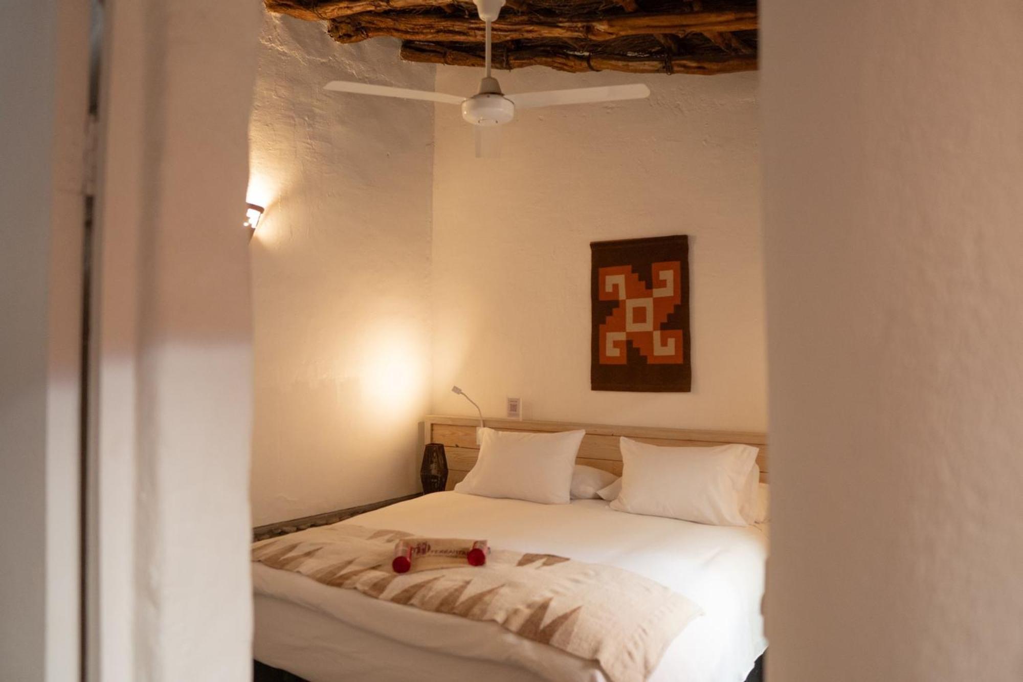 Terrantai Lodge Сан-Педро-де-Атакама Экстерьер фото
