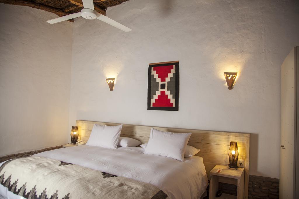 Terrantai Lodge Сан-Педро-де-Атакама Экстерьер фото